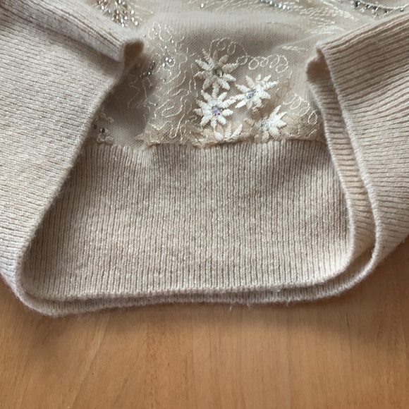 BAYKAL Cashmere Sweater Excellent Condition - Picture 6 of 15